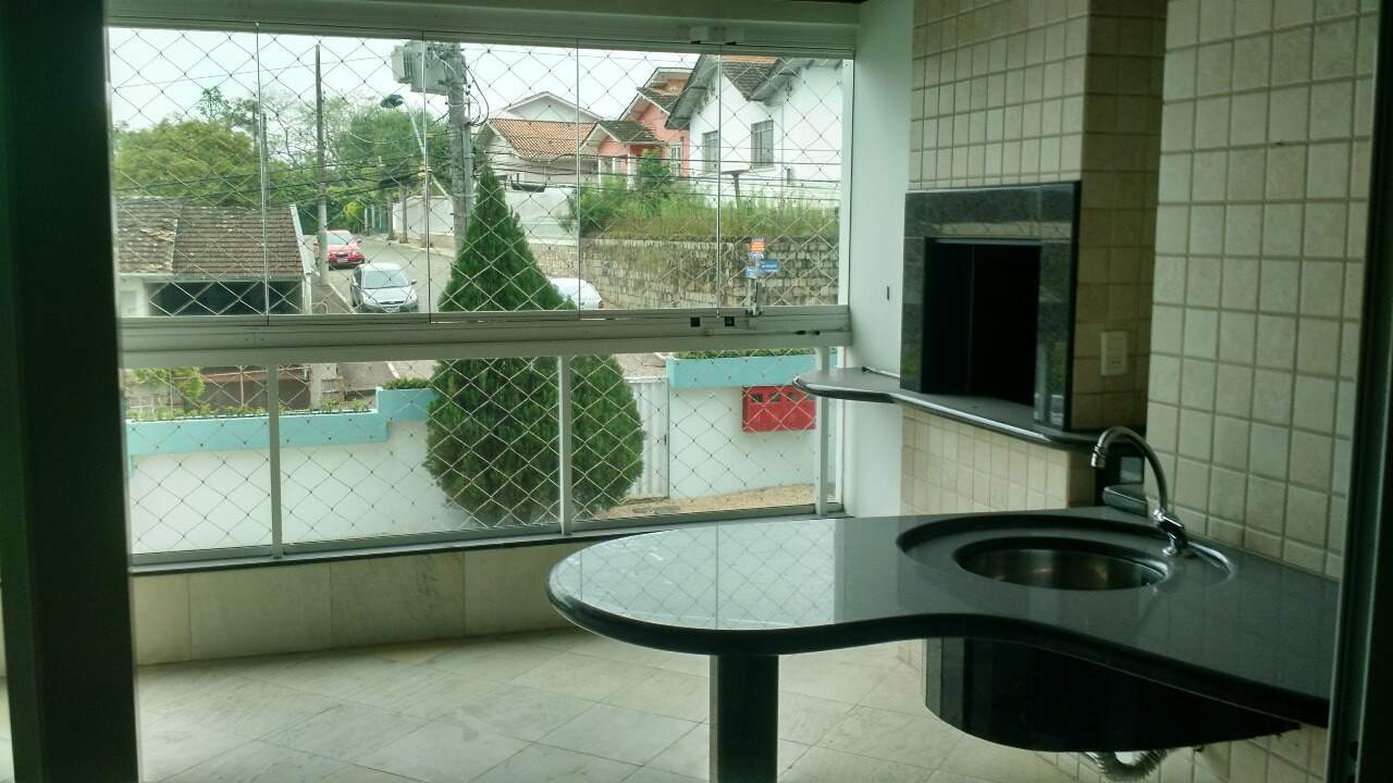 Apartamento à venda no bairro Centro: